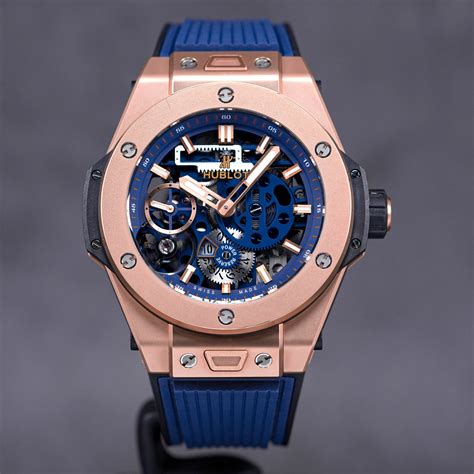 harga jam tangan hublot original 2018|Jam Tangan Hublot Original .